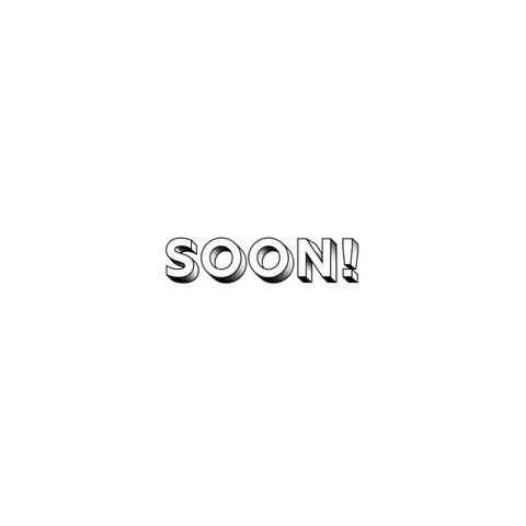 soon guys!